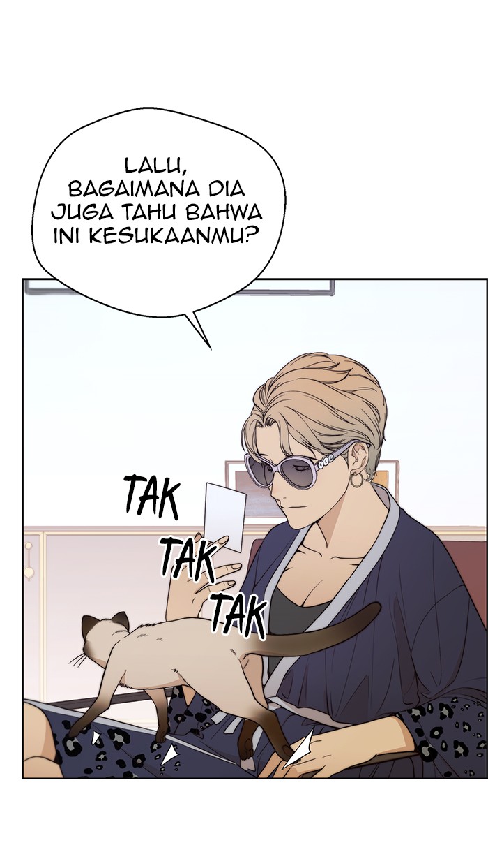 Read The Man ID Manga Online