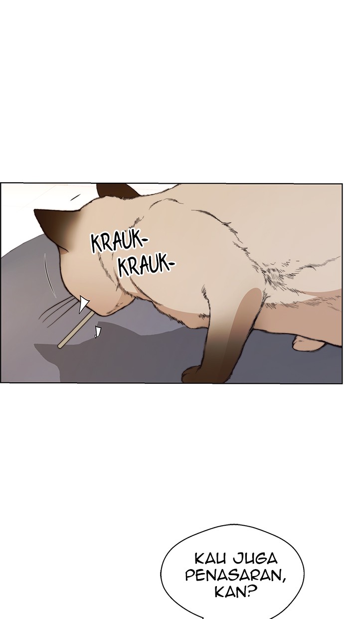 Read The Man ID Manga Online