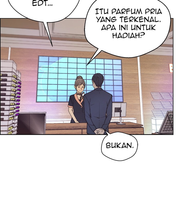Read The Man ID Manga Online