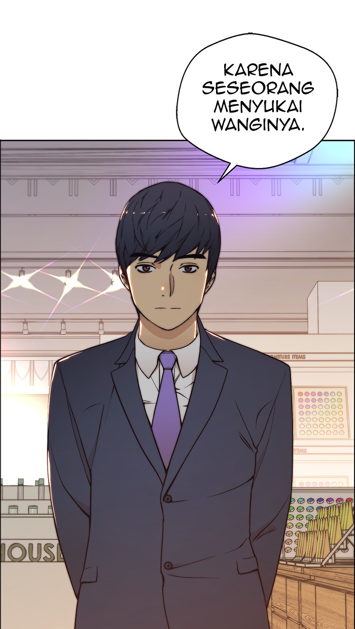 Read The Man ID Manga Online