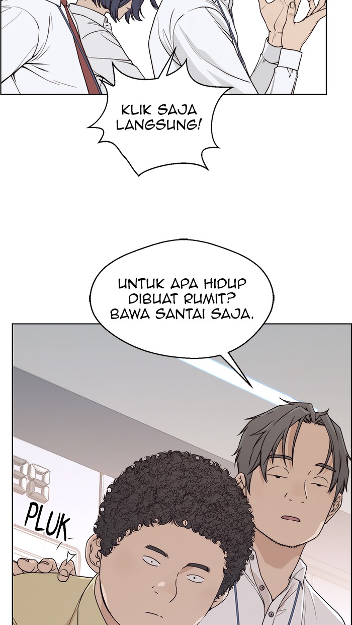 Read The Man ID Manga Online