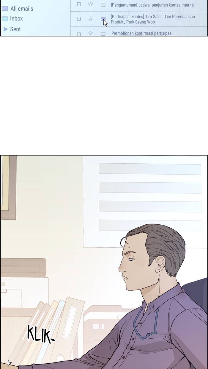 Read The Man ID Manga Online