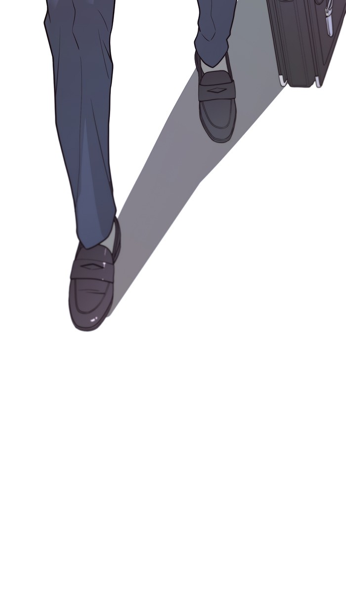 Read The Man ID Manga Online