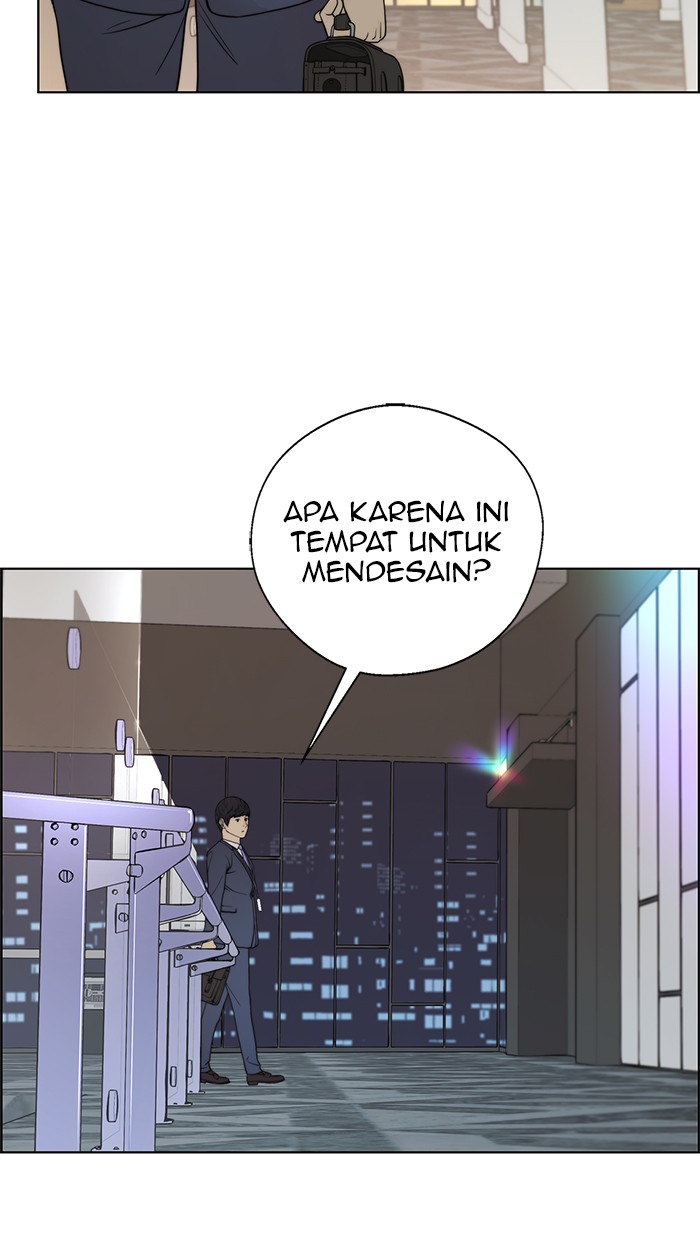 Read The Man ID Manga Online