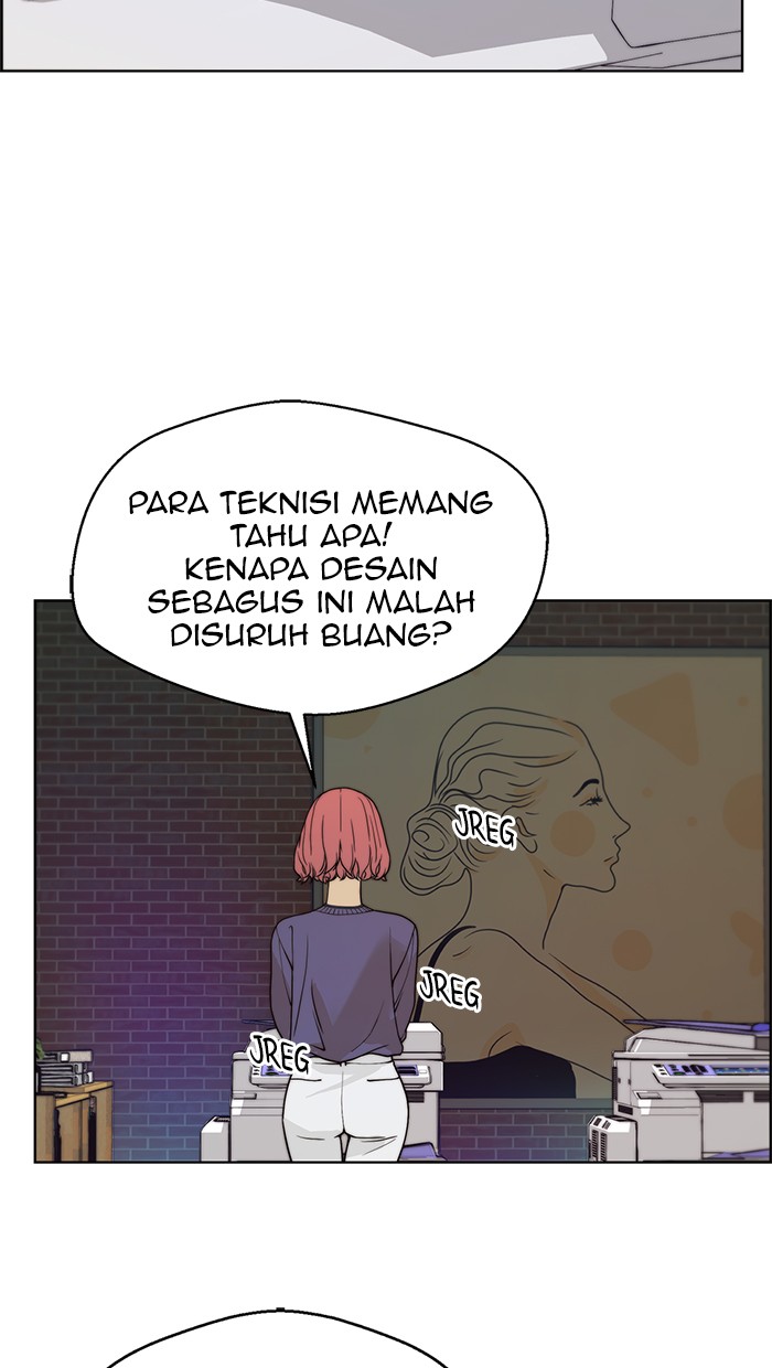 Read The Man ID Manga Online