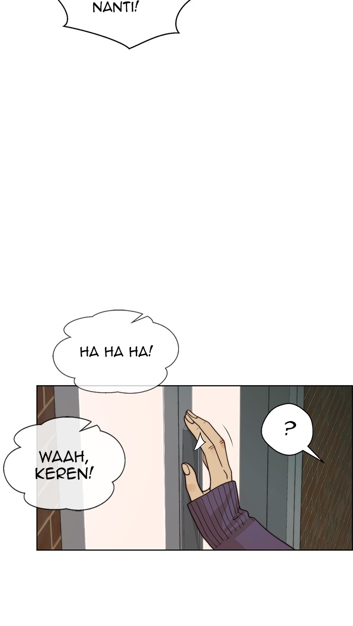 Read The Man ID Manga Online