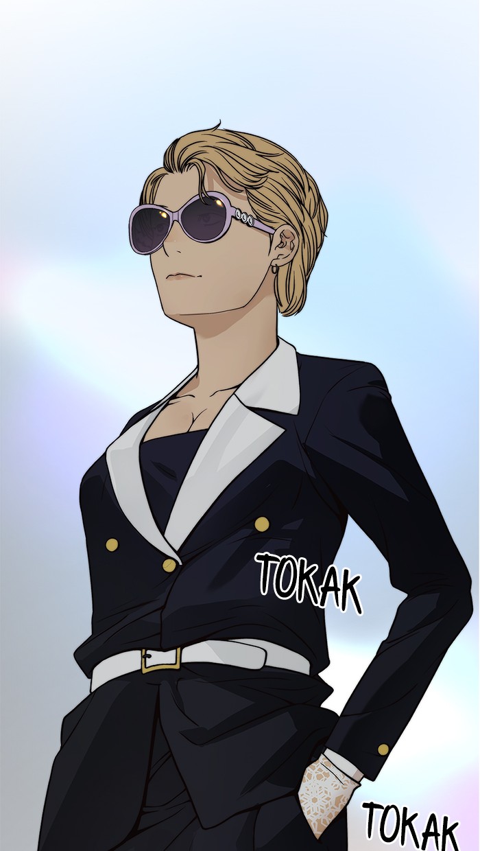 Read The Man ID Manga Online