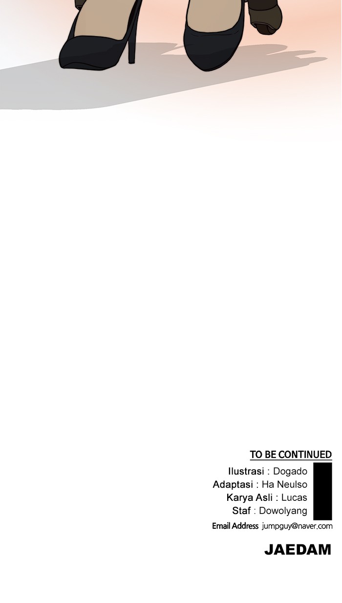 Read The Man ID Manga Online