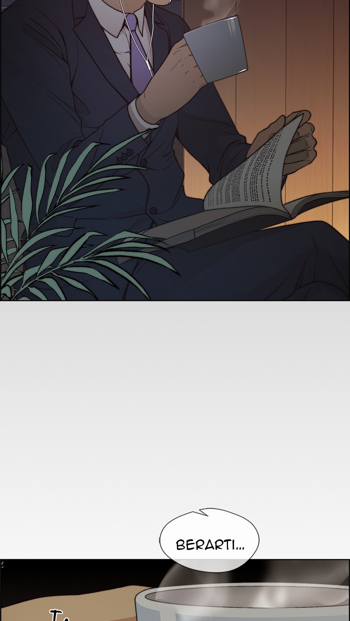Read The Man ID Manga Online