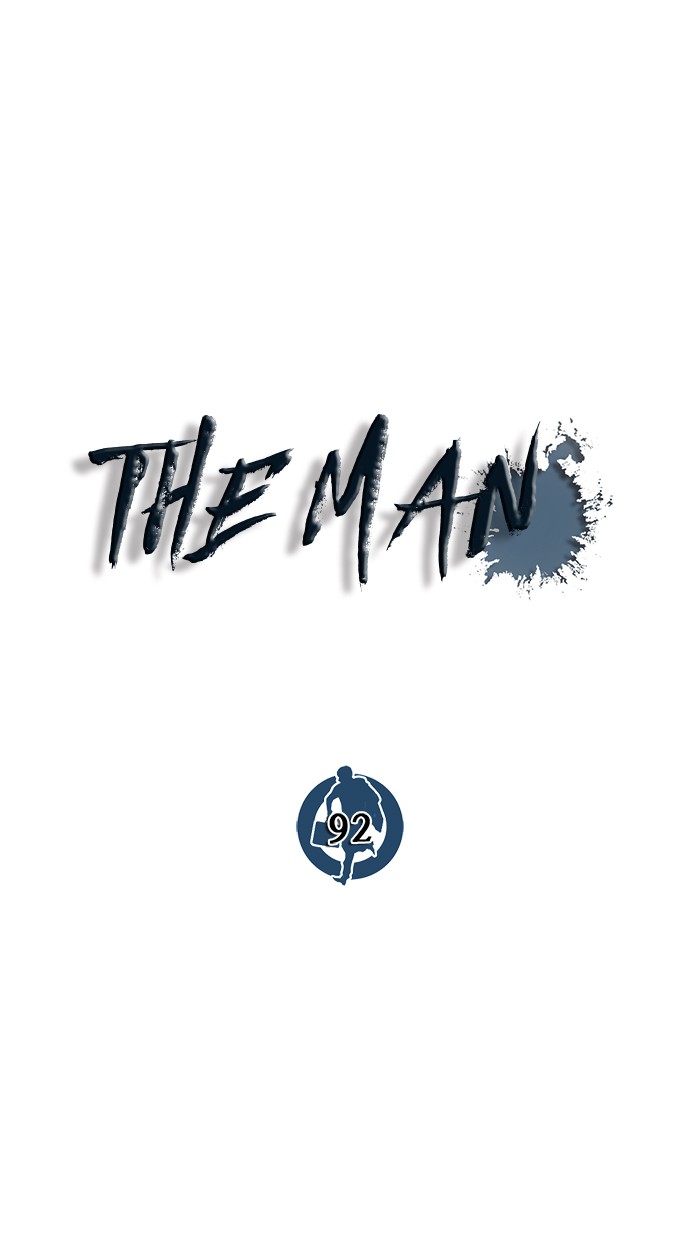 Read The Man ID Manga Online