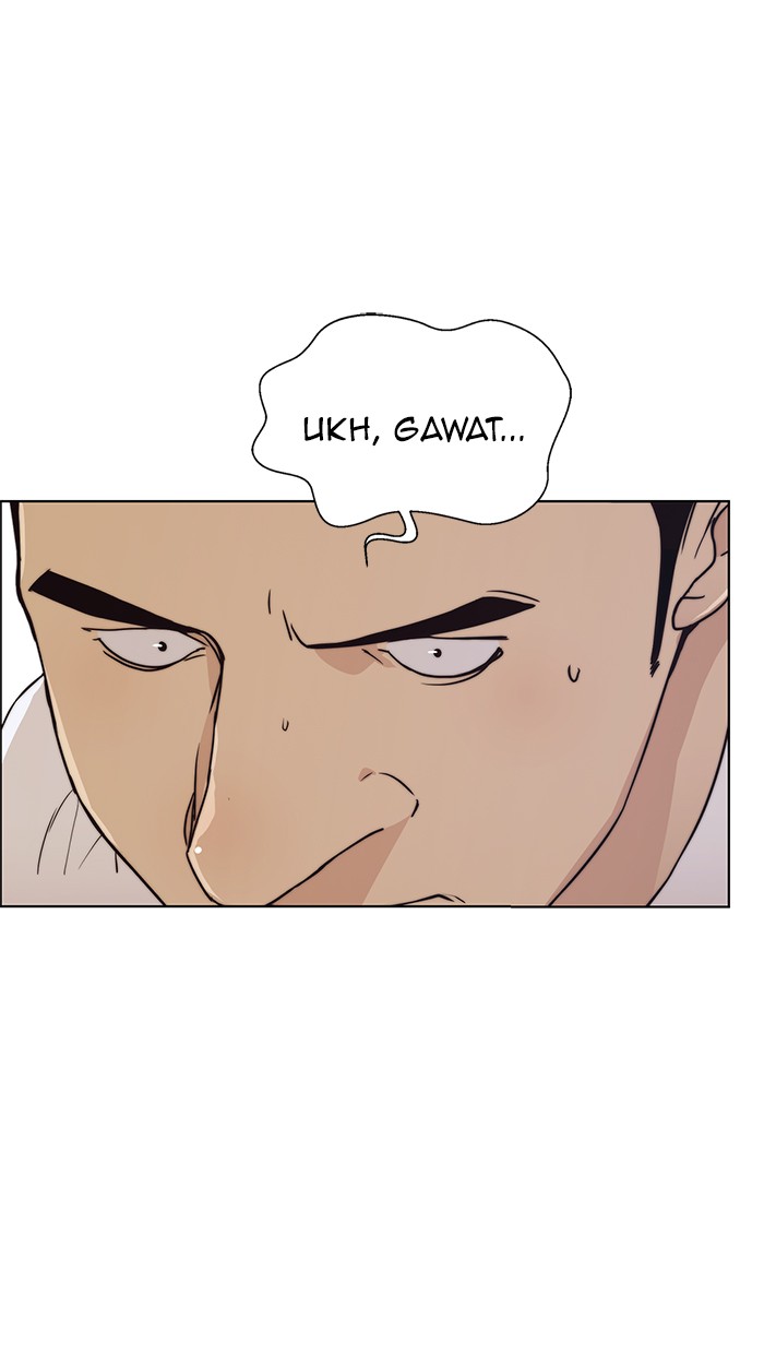 Read The Man ID Manga Online