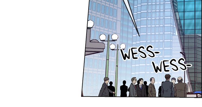 Read The Man ID Manga Online