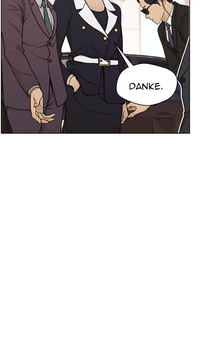 Read The Man ID Manga Online