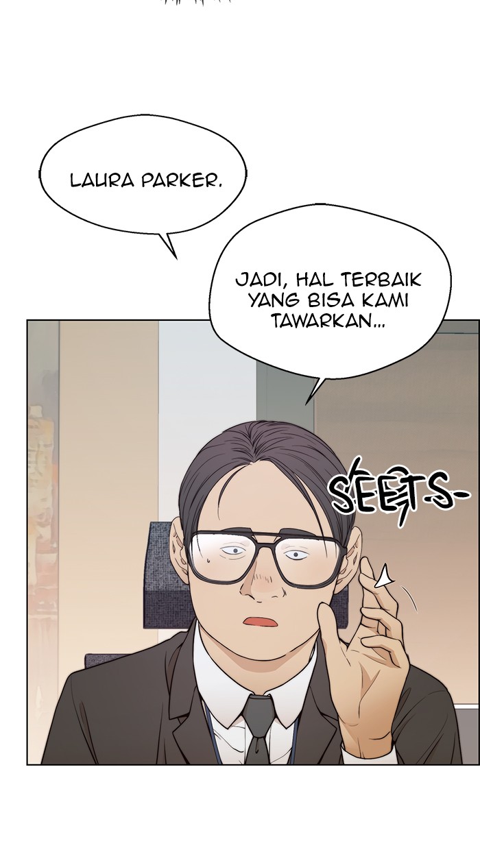 Read The Man ID Manga Online