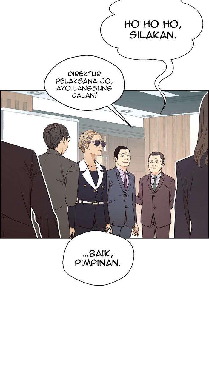 Read The Man ID Manga Online