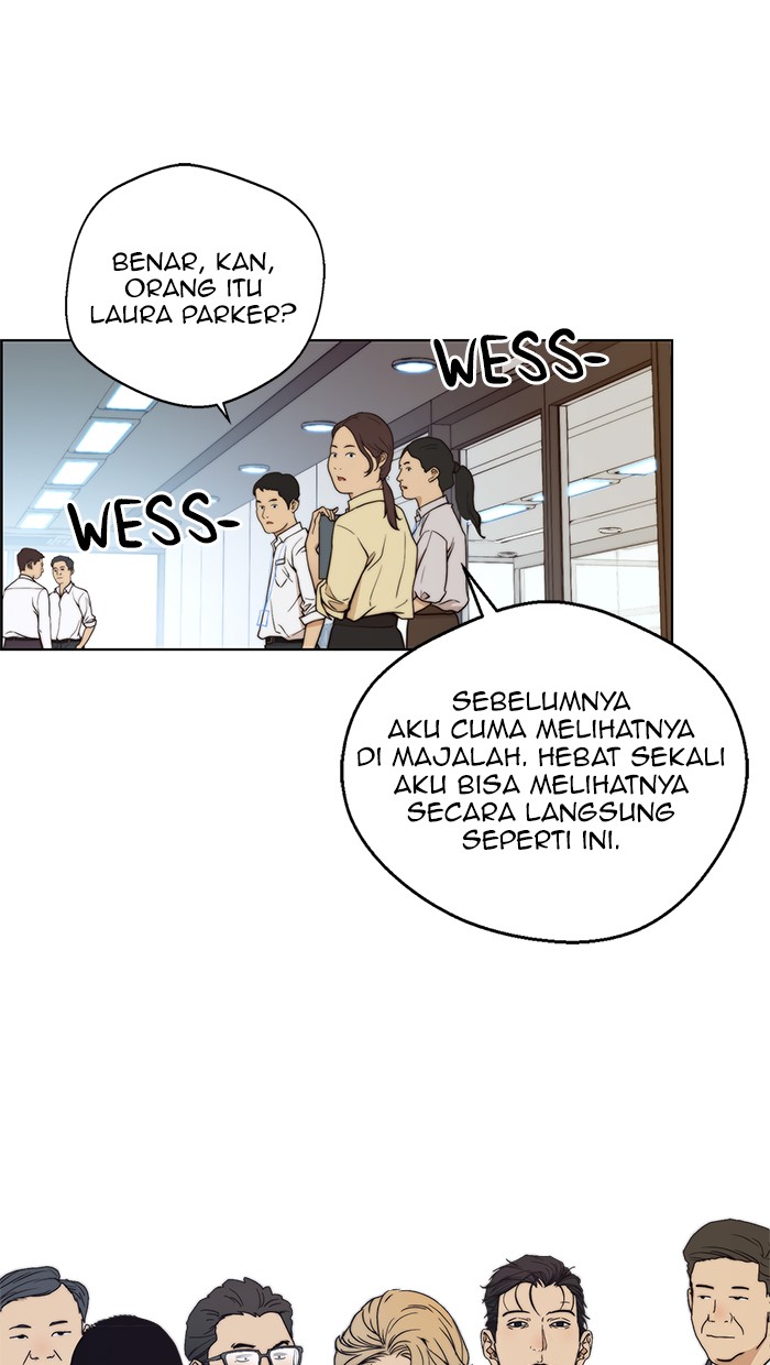 Read The Man ID Manga Online