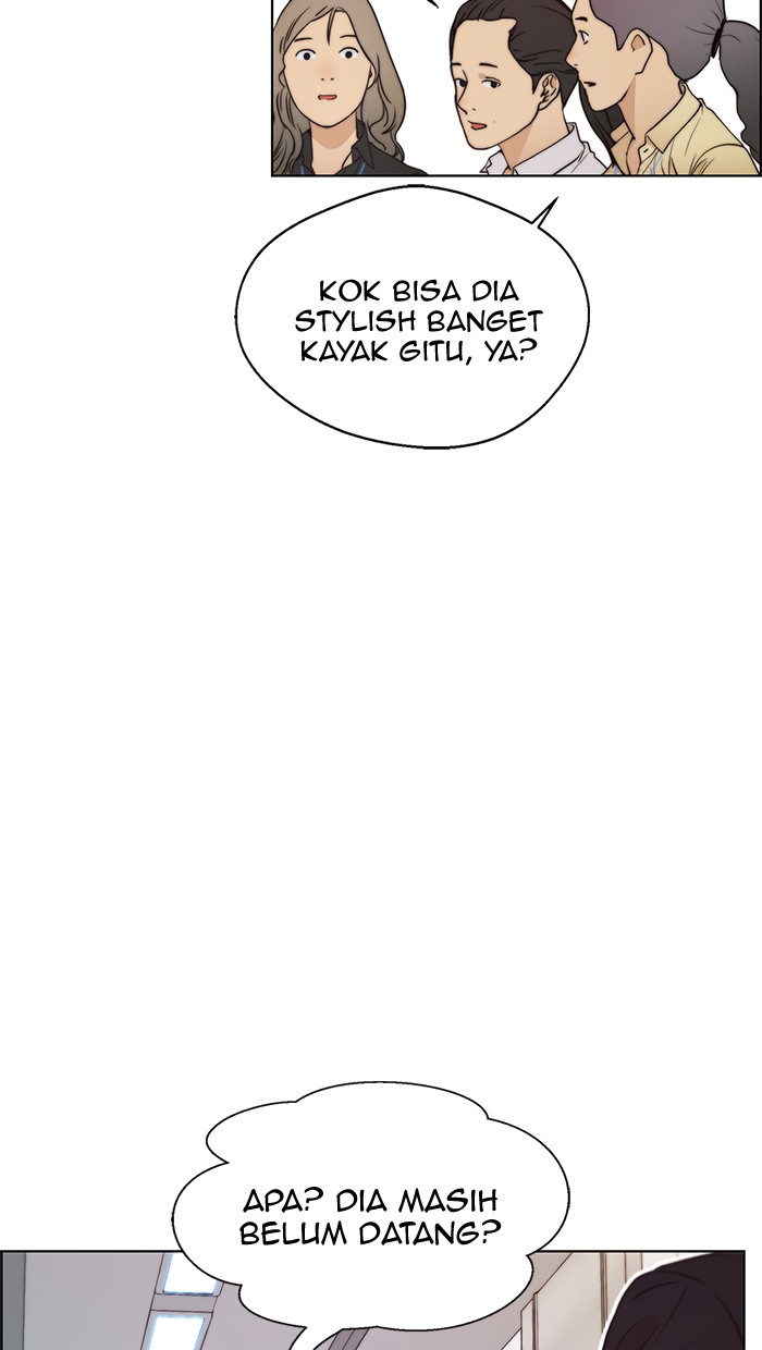 Read The Man ID Manga Online