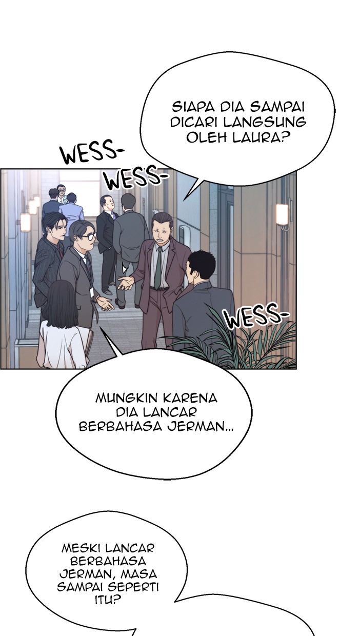 Read The Man ID Manga Online