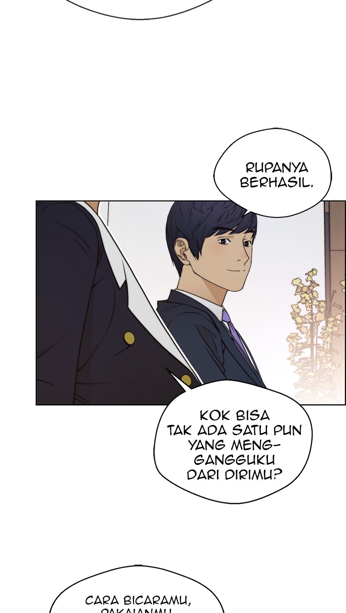 Read The Man ID Manga Online