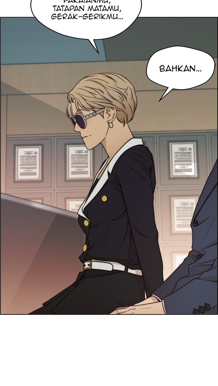 Read The Man ID Manga Online