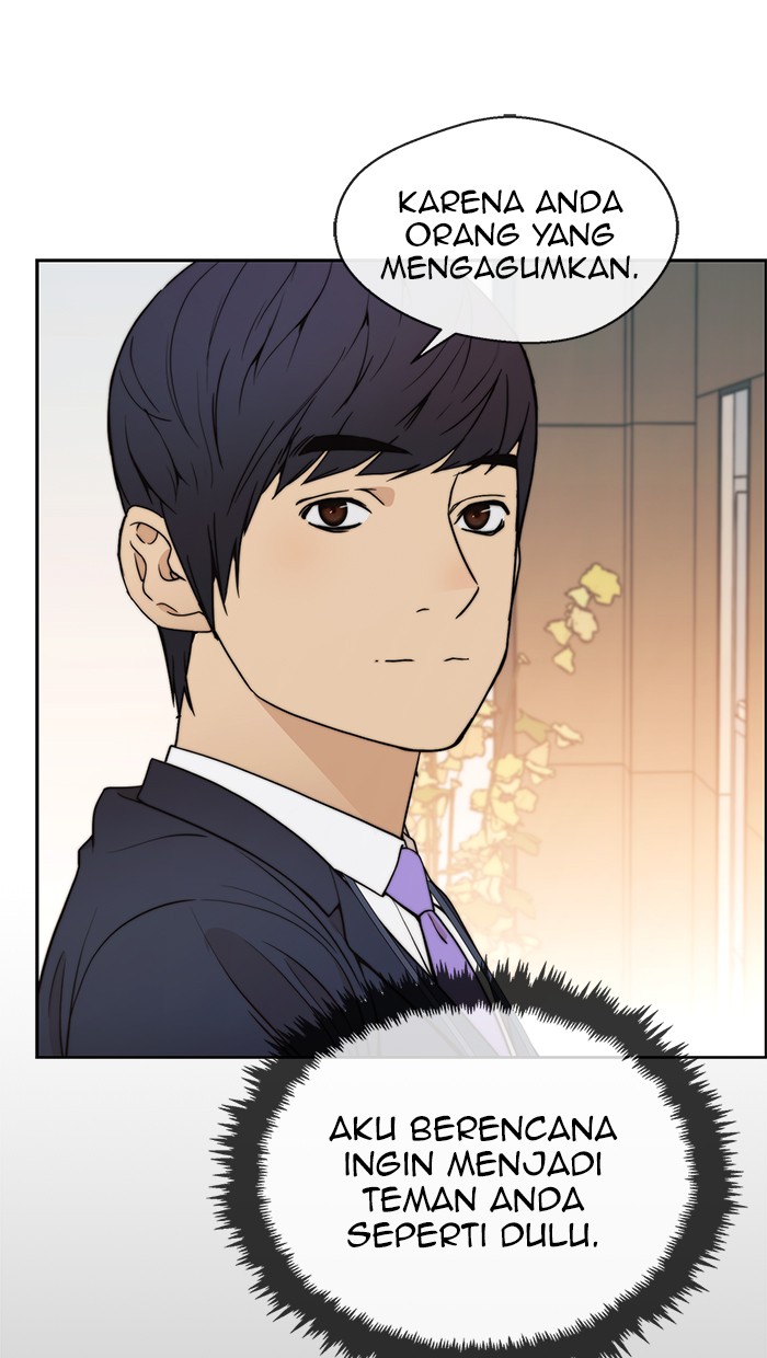 Read The Man ID Manga Online