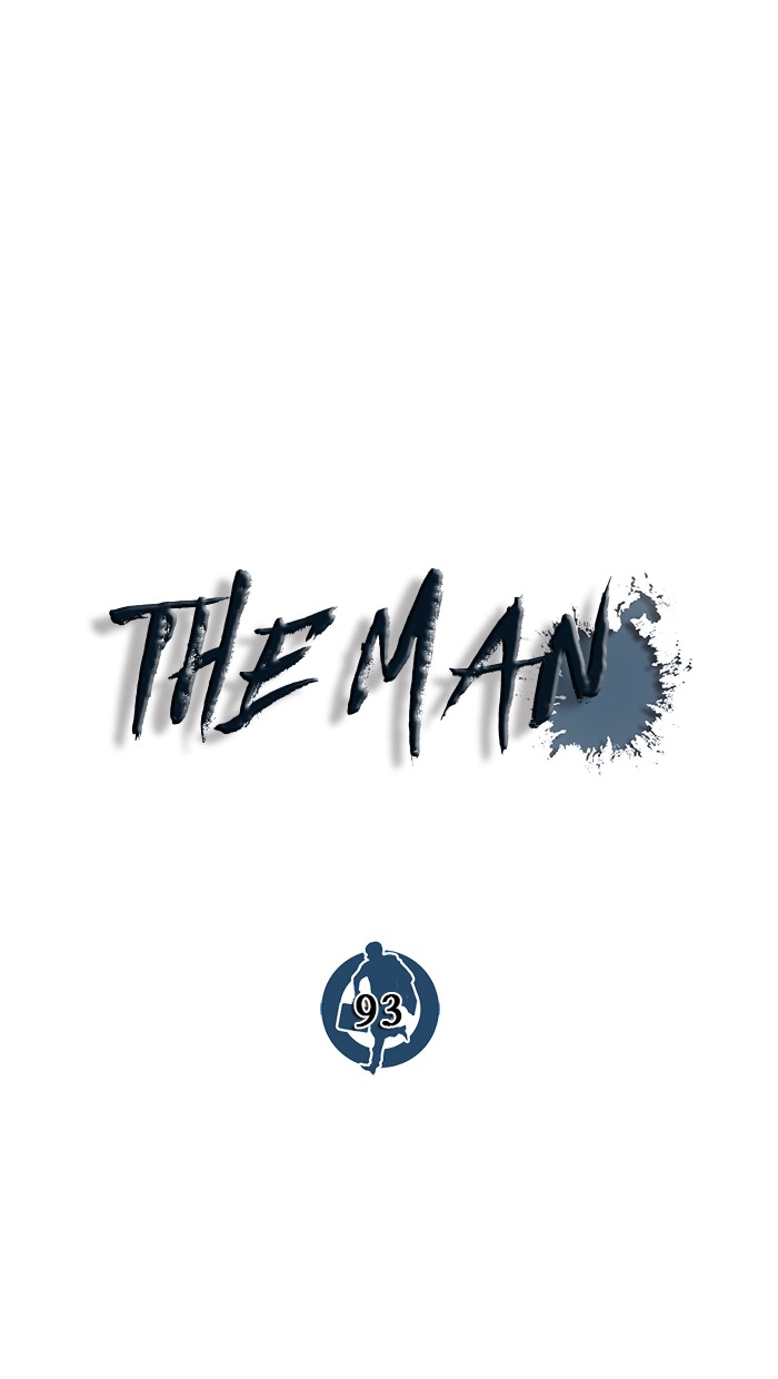 Read The Man ID Manga Online