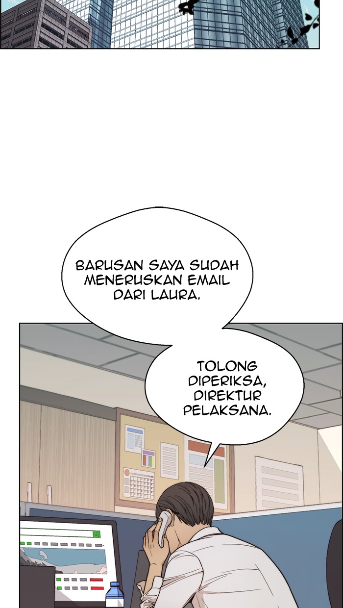 Read The Man ID Manga Online