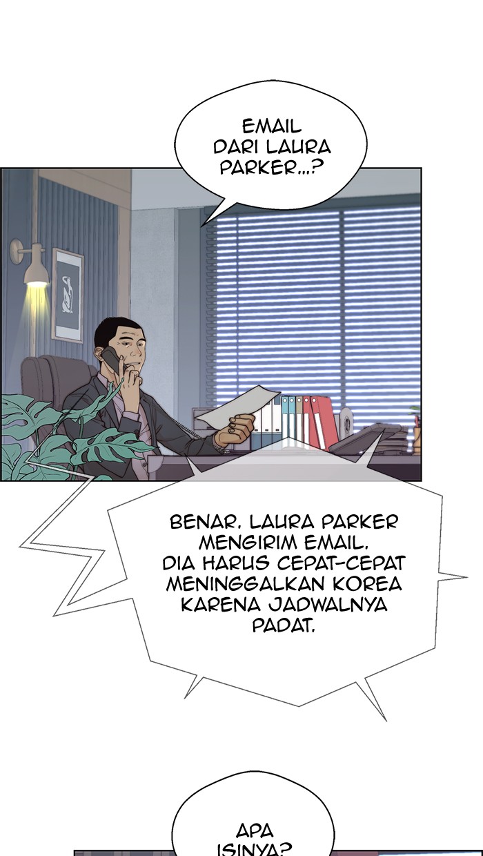 Read The Man ID Manga Online