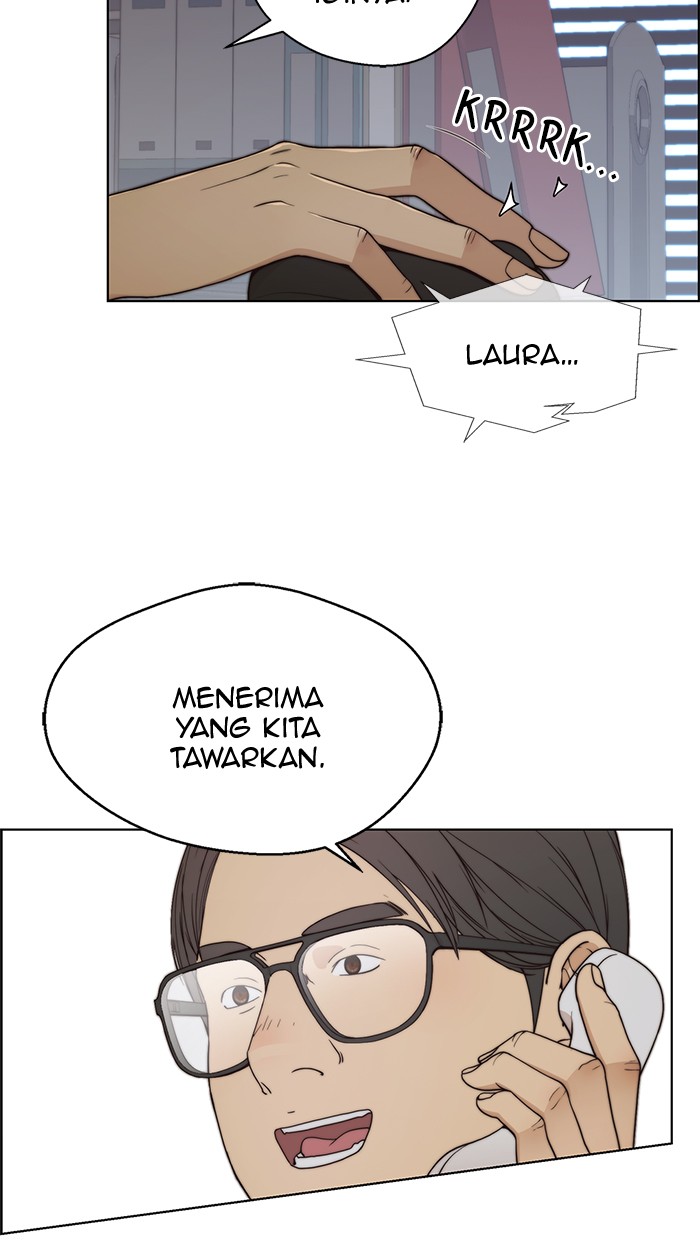 Read The Man ID Manga Online