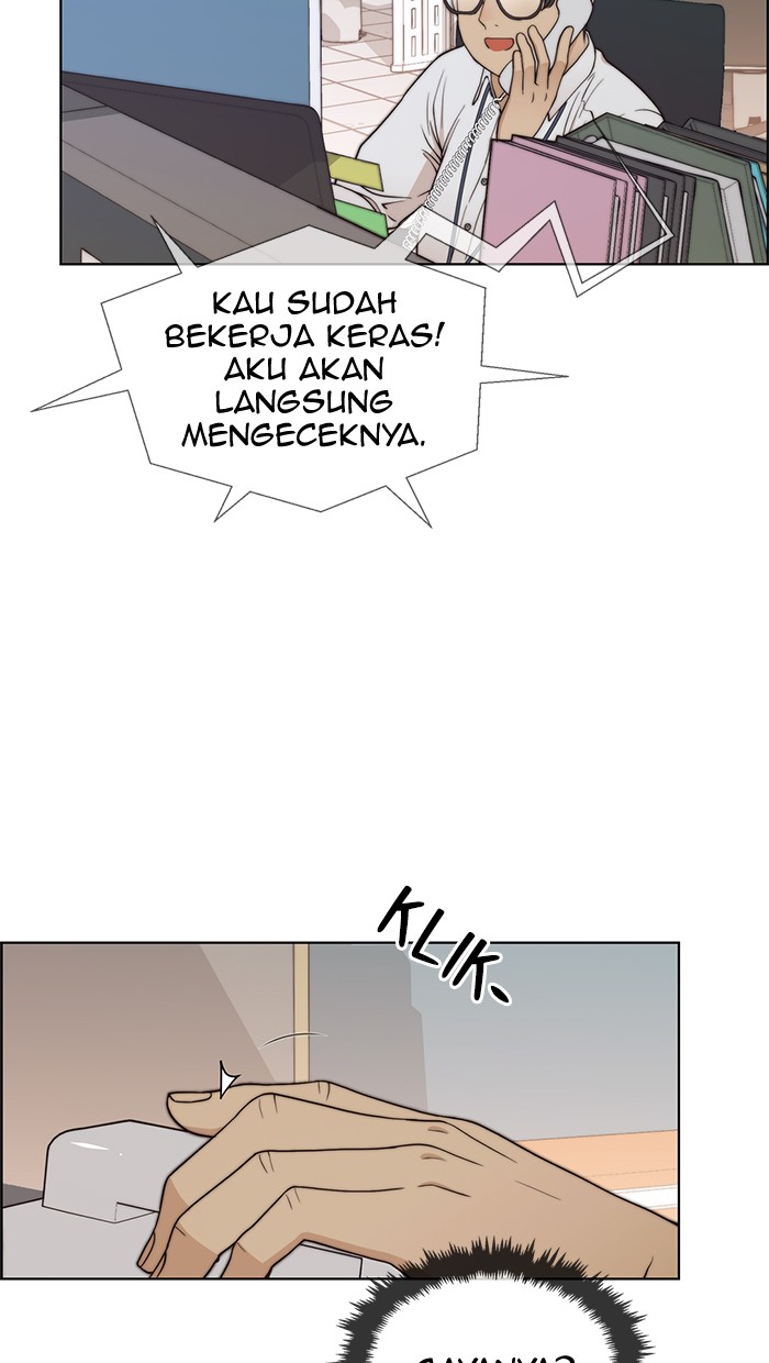 Read The Man ID Manga Online