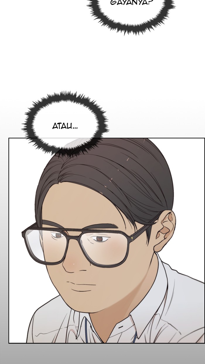 Read The Man ID Manga Online