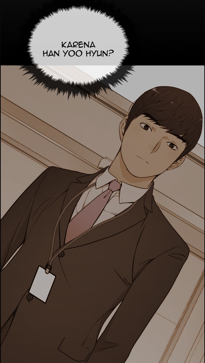 Read The Man ID Manga Online