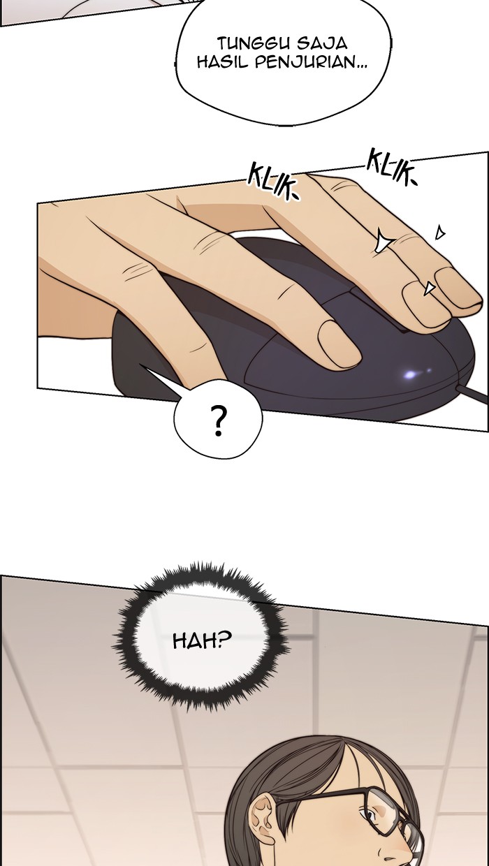 Read The Man ID Manga Online