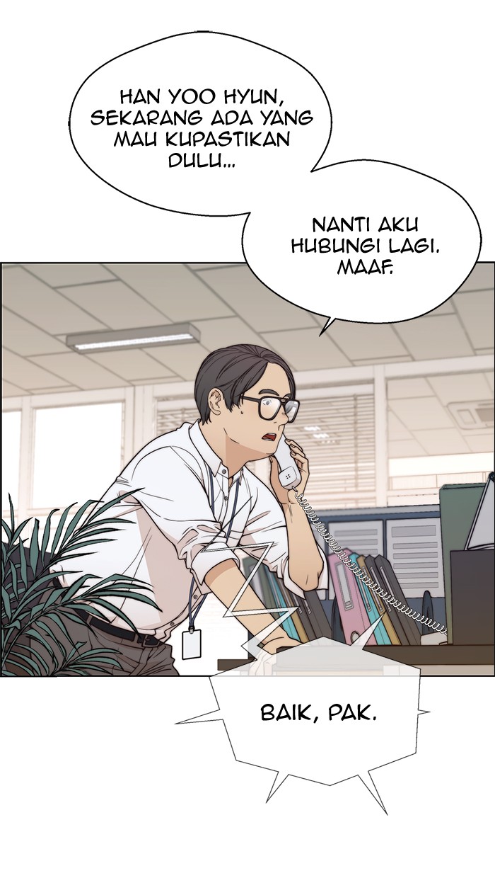 Read The Man ID Manga Online