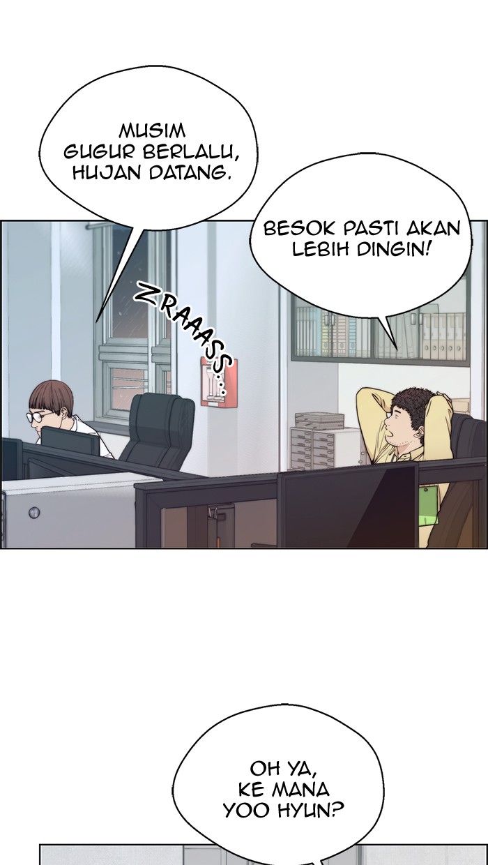 Read The Man ID Manga Online