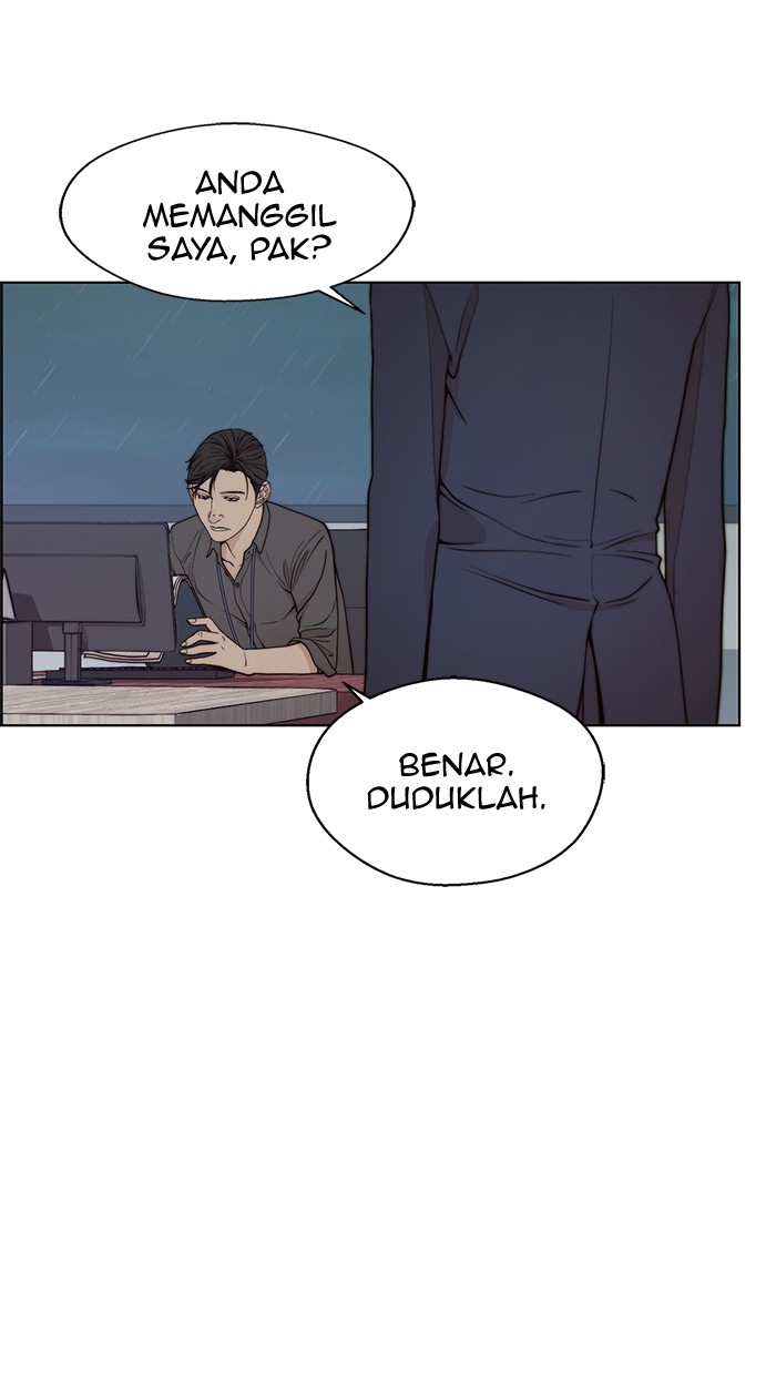 Read The Man ID Manga Online