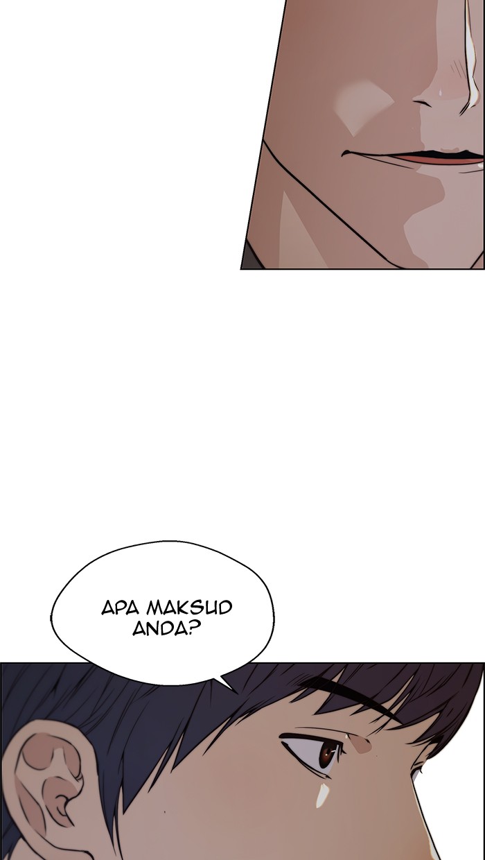 Read The Man ID Manga Online