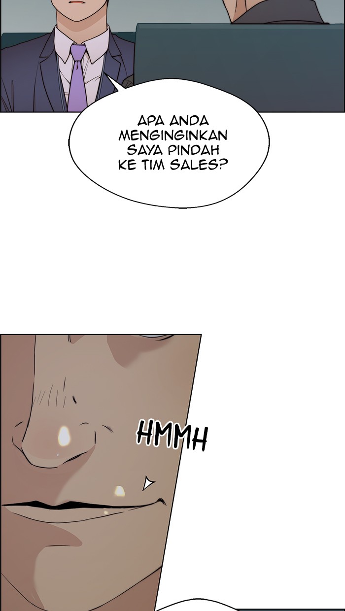 Read The Man ID Manga Online