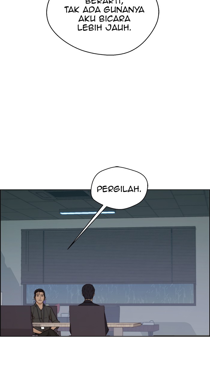 Read The Man ID Manga Online