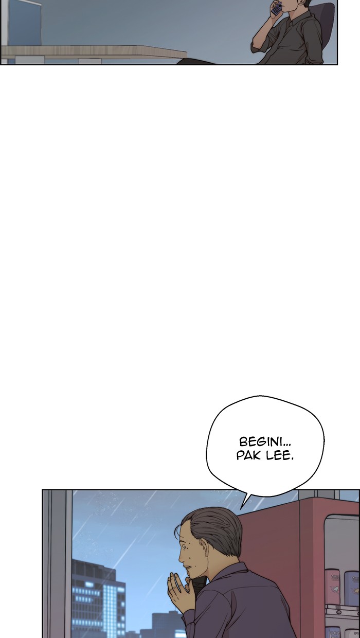 Read The Man ID Manga Online