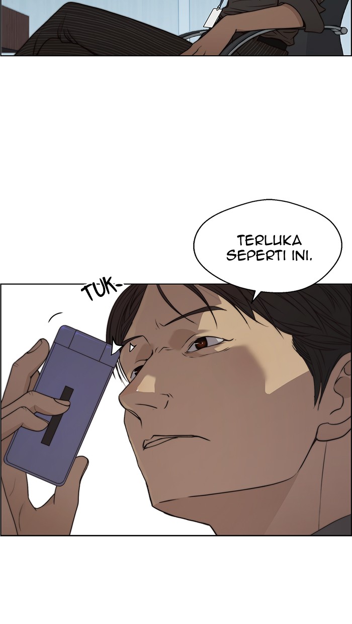 Read The Man ID Manga Online
