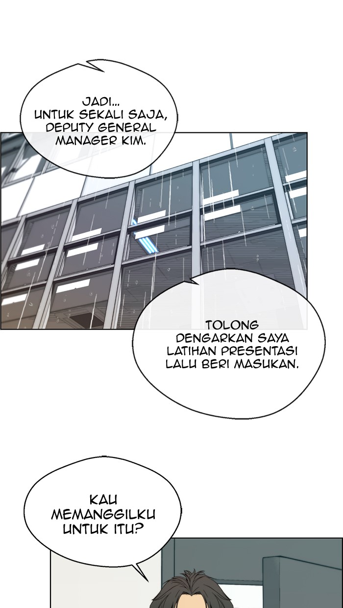Read The Man ID Manga Online