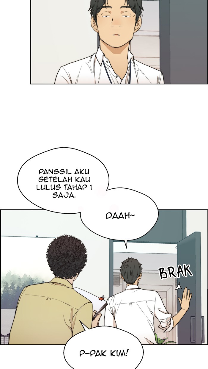 Read The Man ID Manga Online