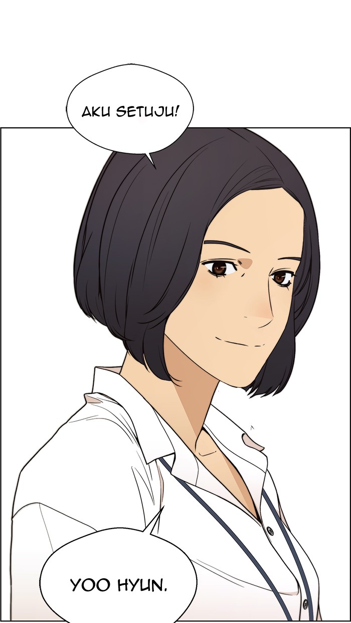 Read The Man ID Manga Online