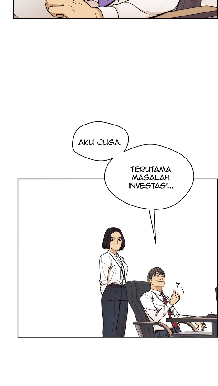 Read The Man ID Manga Online
