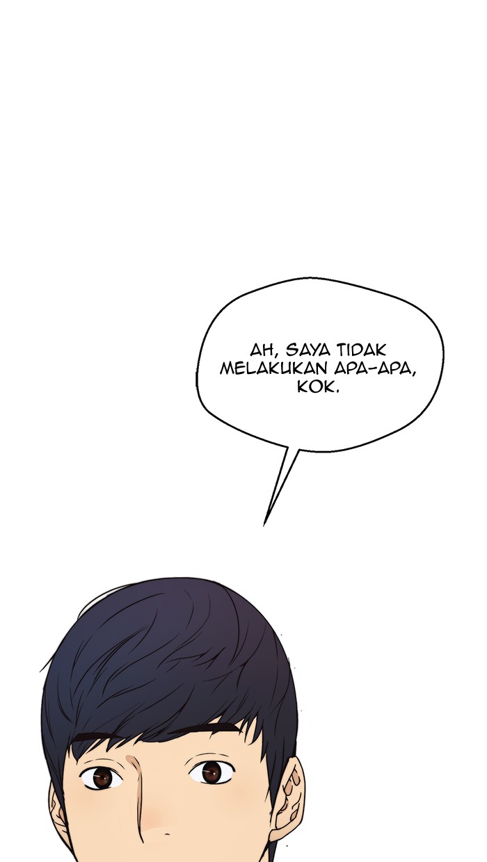 Read The Man ID Manga Online