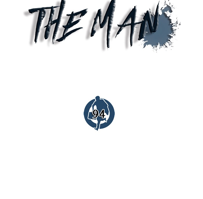 Read The Man ID Manga Online