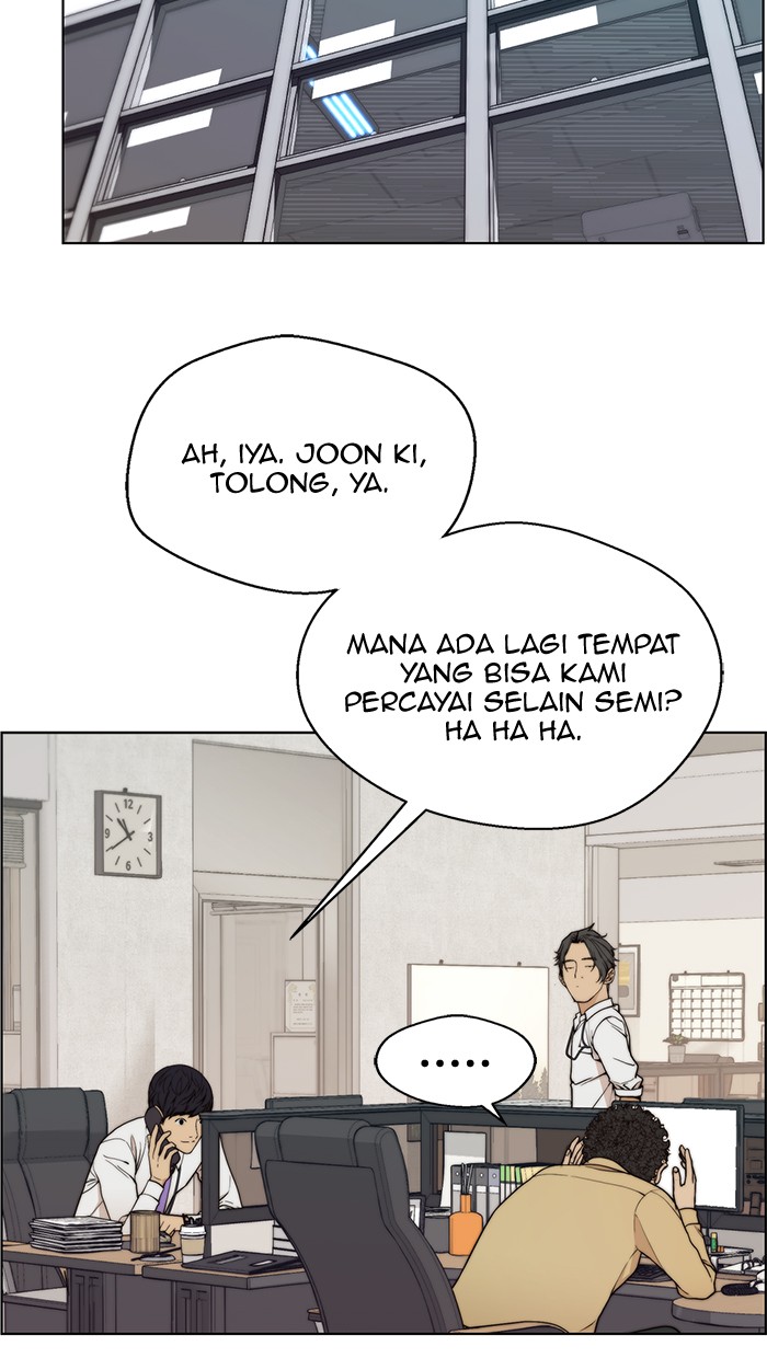 Read The Man ID Manga Online