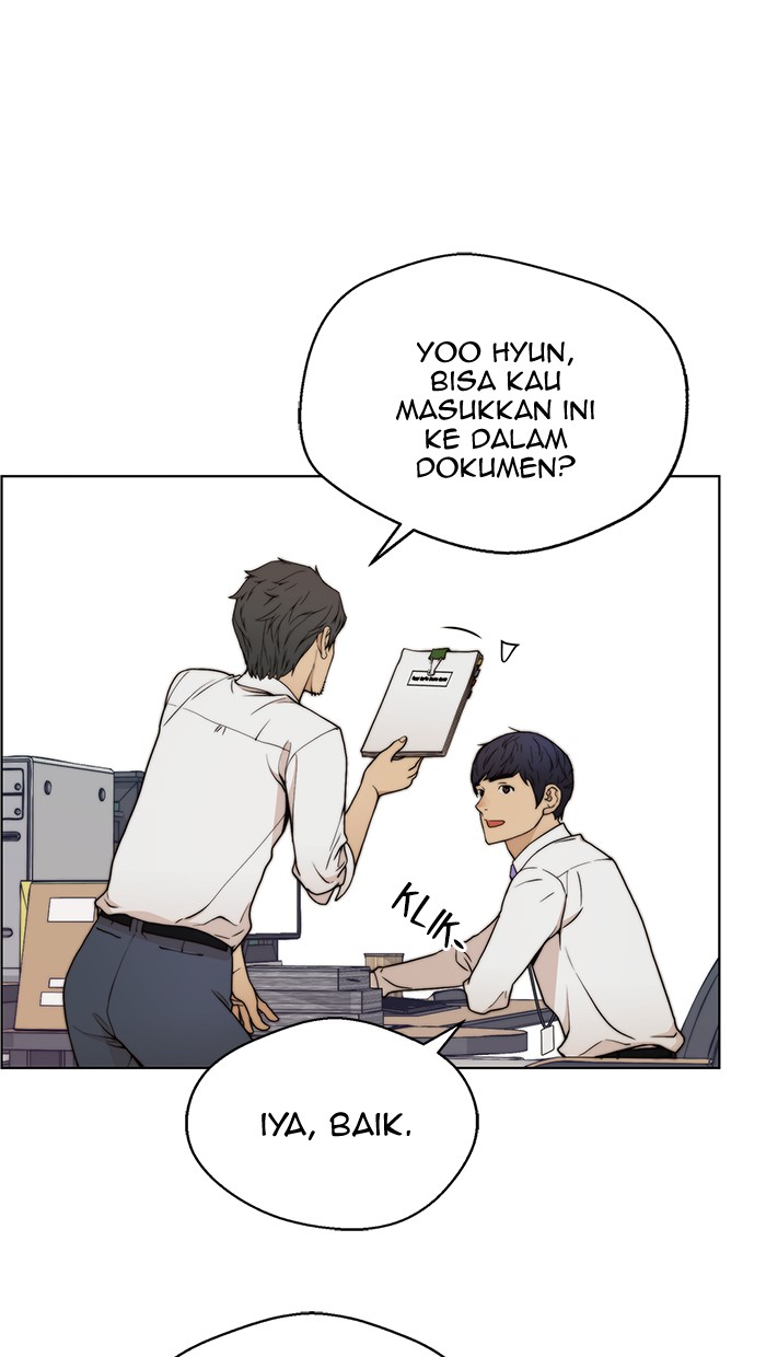 Read The Man ID Manga Online