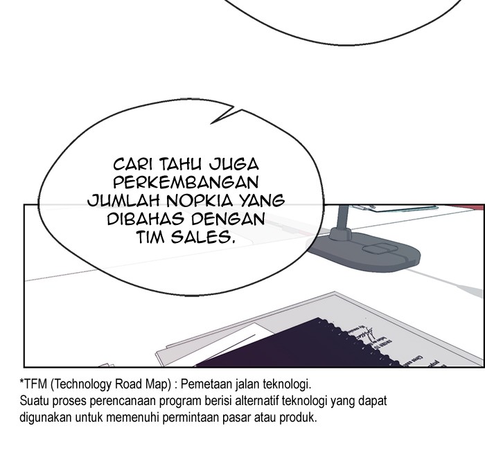 Read The Man ID Manga Online